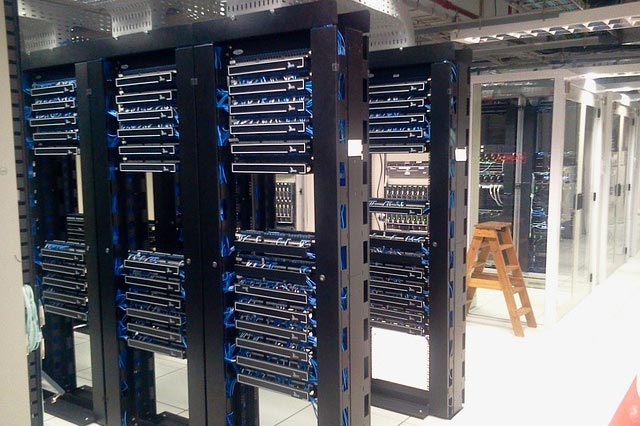 data hosting